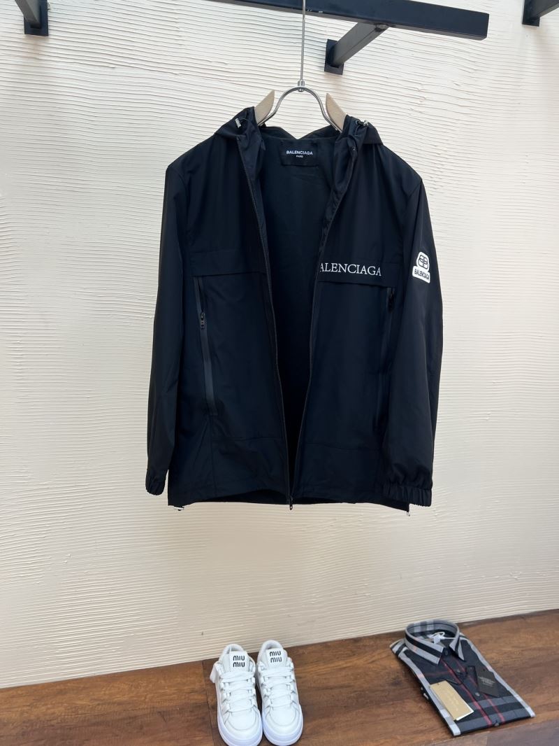 Balenciaga Outwear